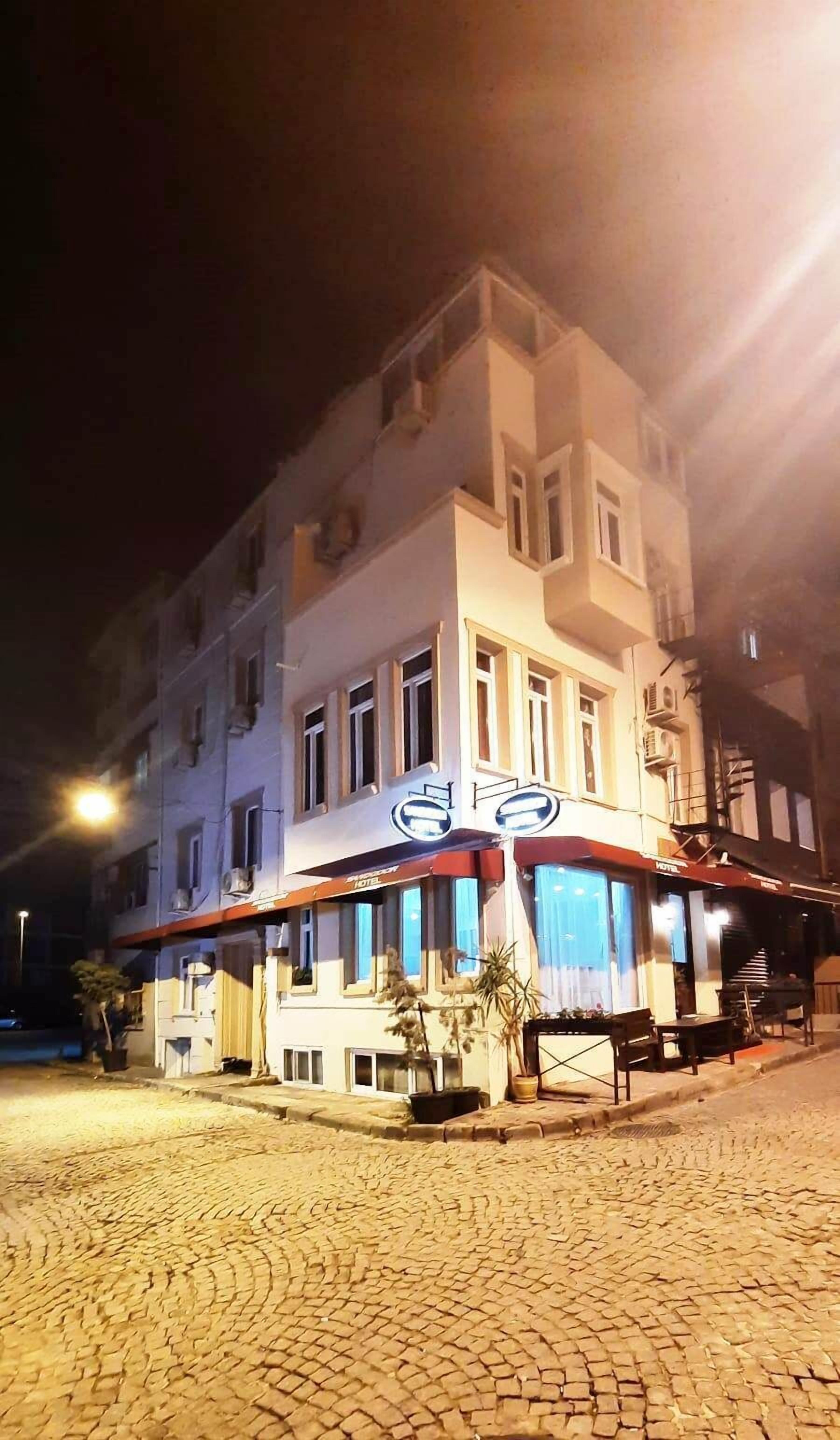 Sand Door Hotel — Photos 1